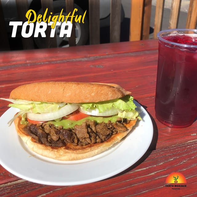 Torta.