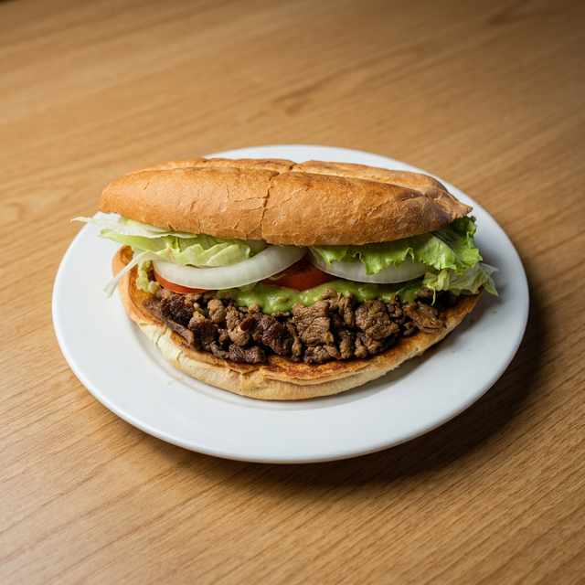 Torta.
